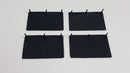 Rubber Shroud Flaps (4)