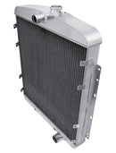 CC5049CH 3 Row Chevy Motors