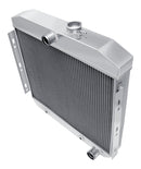 AE5056 2 Row 1" Tubes