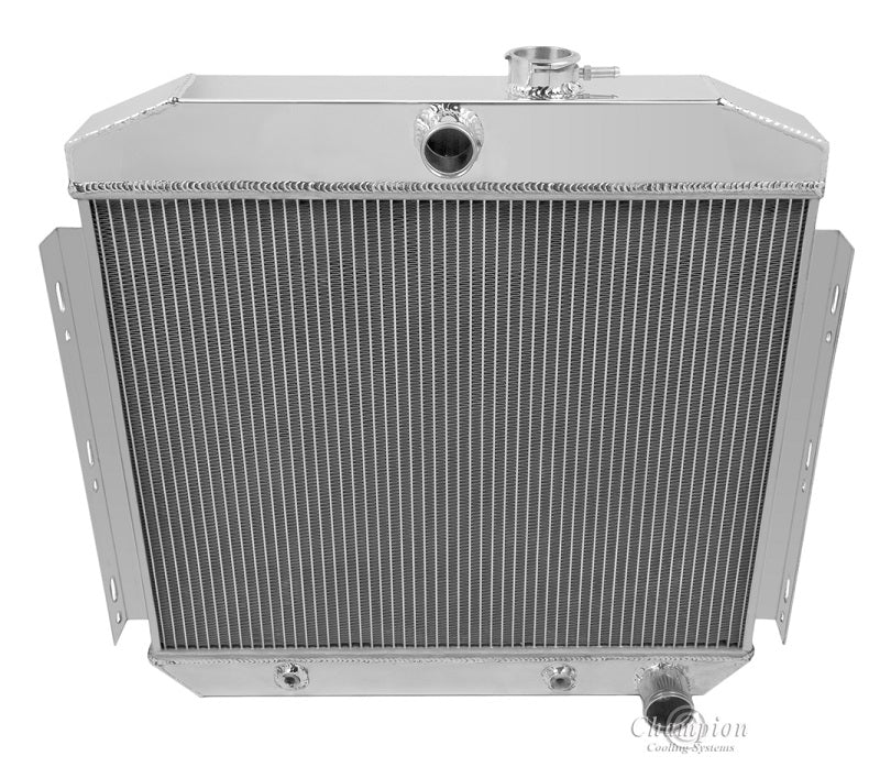 CC5056B 3 Row