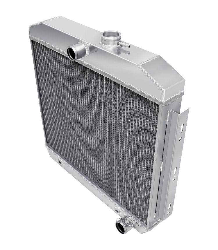 AE5057 2 Row 1" Tubes