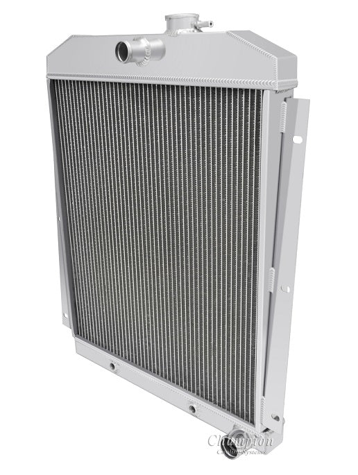 EC5100-6 2 Row for 6 cyl