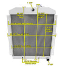 EC5100-6 2 Row for 6 cyl