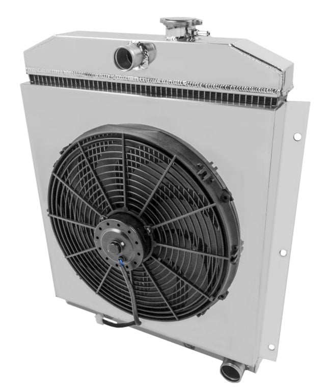 MC5100-5100FS16 4 Row Combo