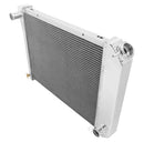 CC571-M 3 Row Manual