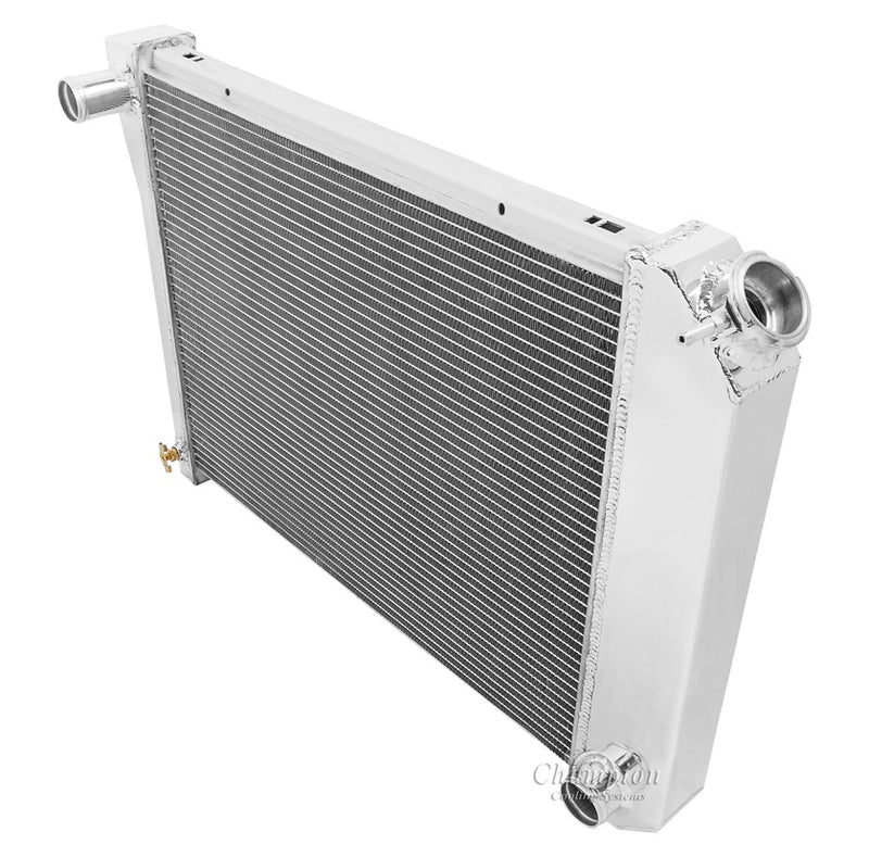 CC571-M 3 Row Manual