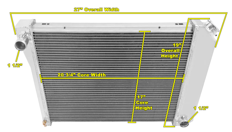 CC571-M 3 Row Manual