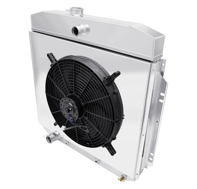 EC5760FD-5760FS16C 2 Row Driver Outlet