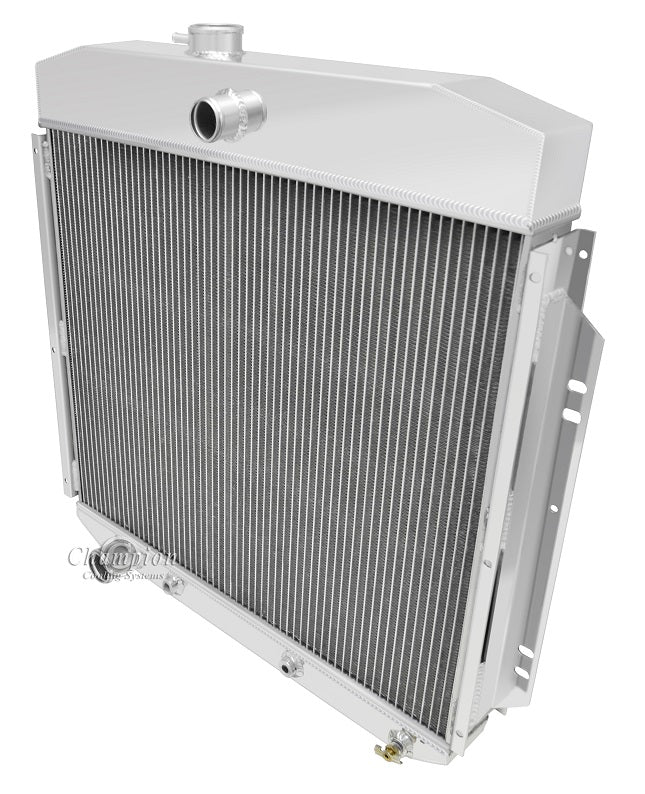 CC5760FD 3 Row Driver Outlet