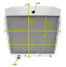 MC5760FD 4 Row Driver Outlet