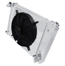 CC615B-615FS16C 3 Row Combo