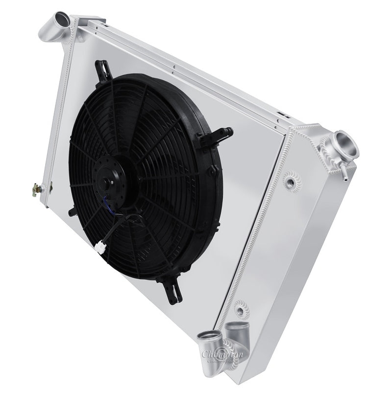 CC615B-615FS16C 3 Row Combo