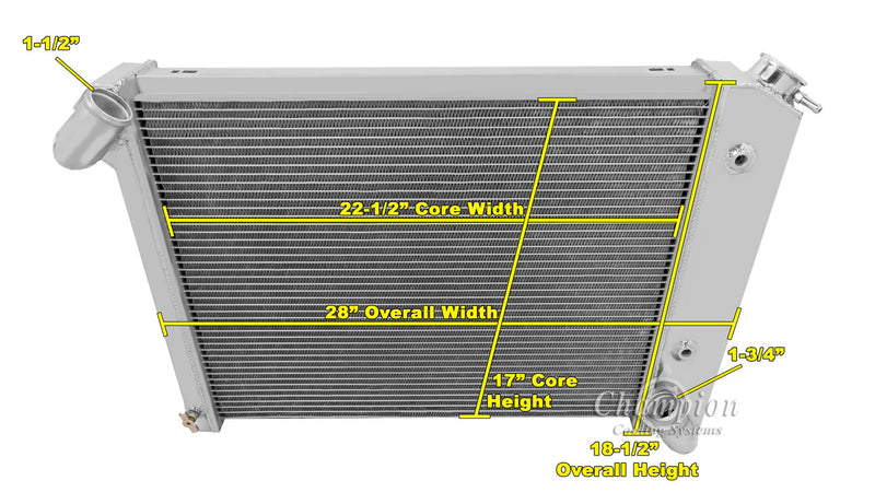 MC615-615FS16C 4 Row Combo