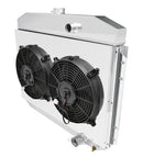 MC6164-6164FS12SPC 4 Row