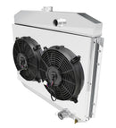 EC6164-6164FS12SP 2 Row Combo