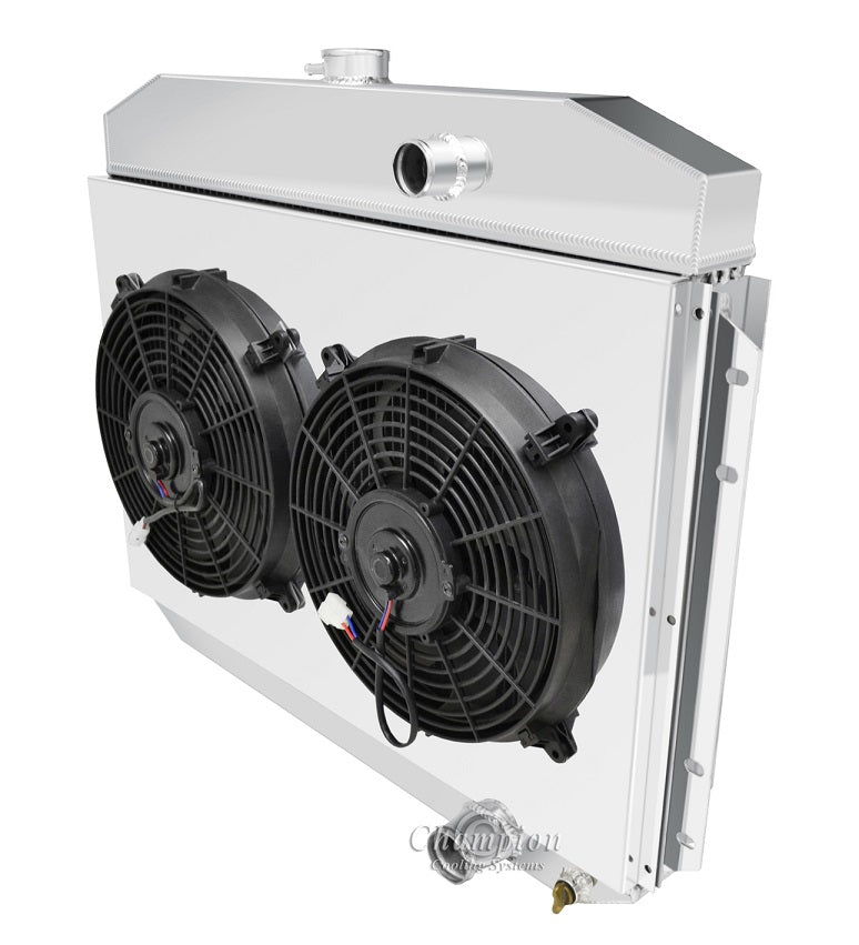 EC6164-6164FS12SP 2 Row Combo