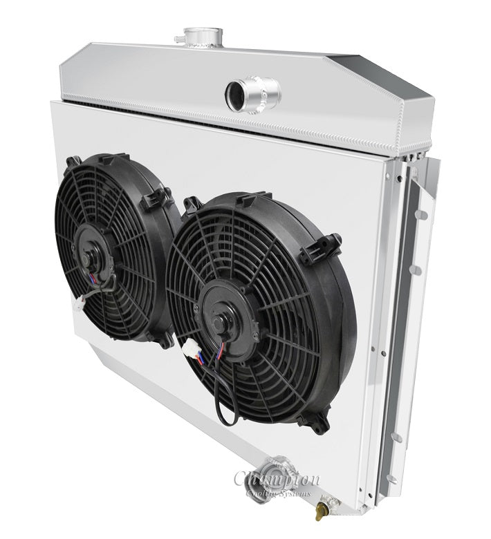 MC6164-6164FS12SPC 4 Row