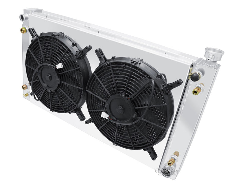 CC622-622FS14C 3 Row Combo