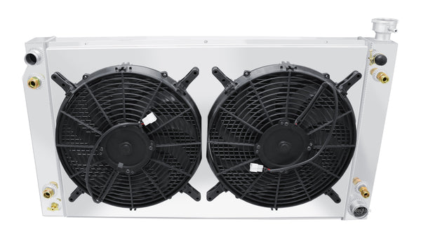 CC622-622FS14C 3 Row Combo