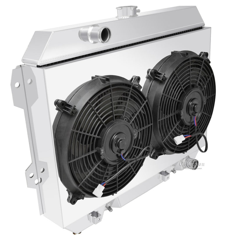 EC634-634FS11SP 2 Row Combo