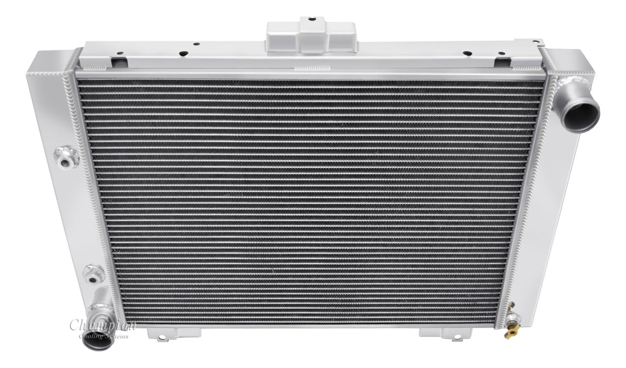 CC64GL 3 Row