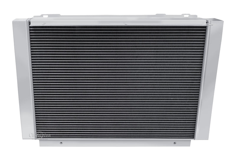 CC6667-6667FS12CSP 3 Row Combo