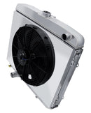 CC67GL-67FSC16C 3 Row Combo