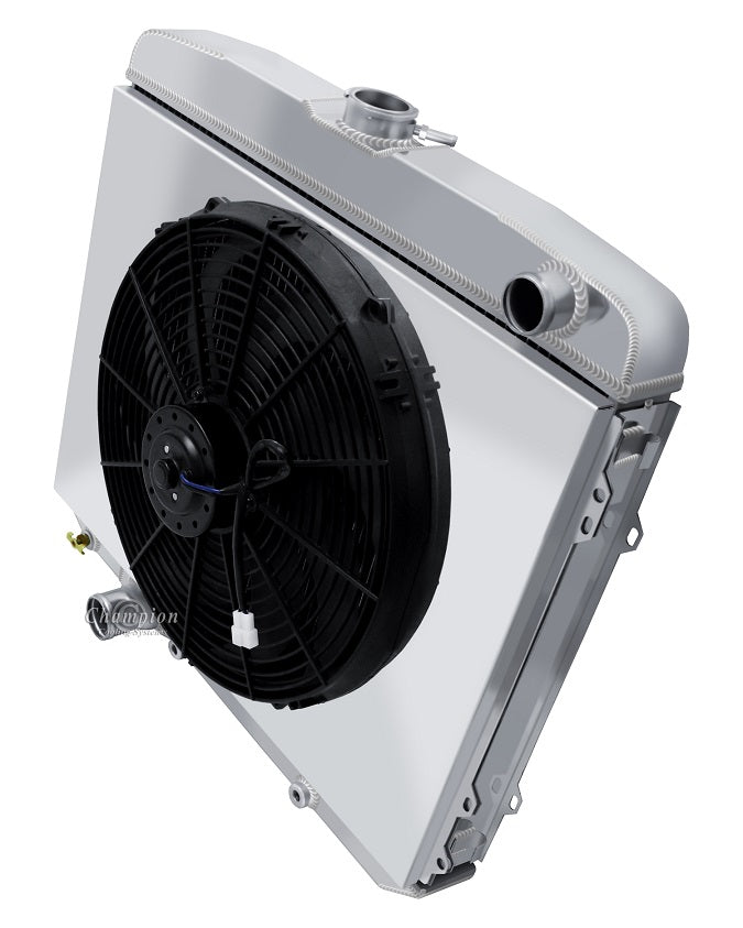 CC67GL-67FSC16C 3 Row Combo