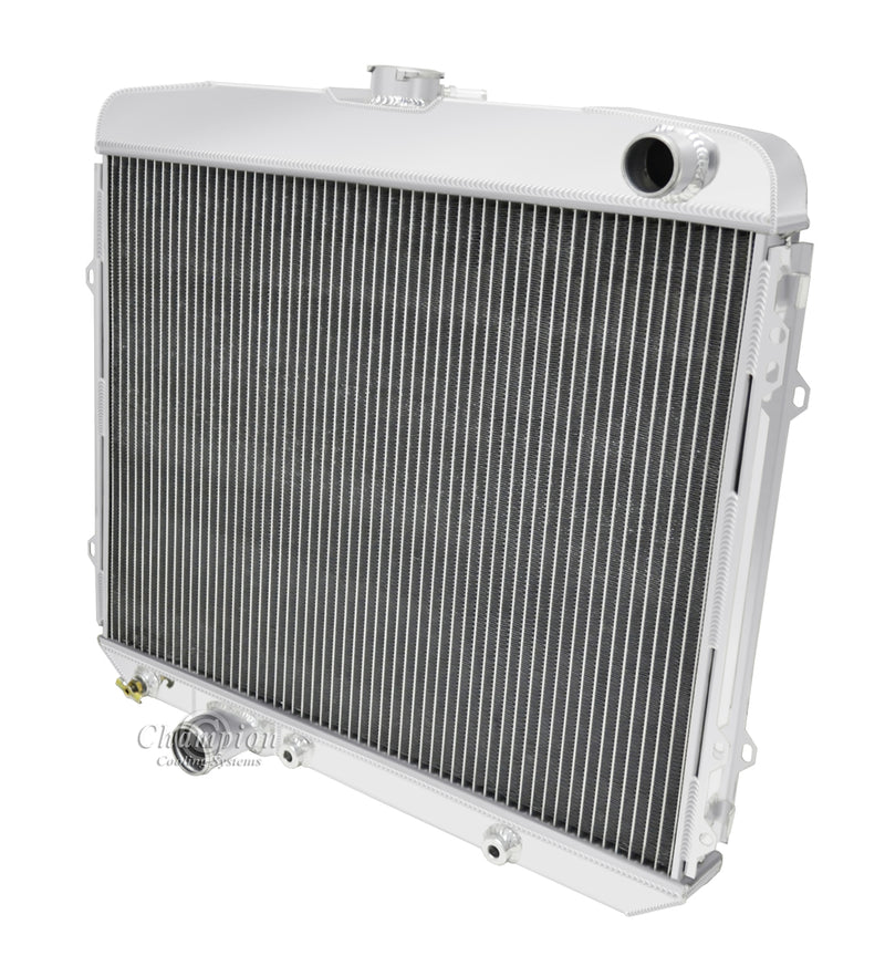 MC67GL-67FS16C 4 Row Combo