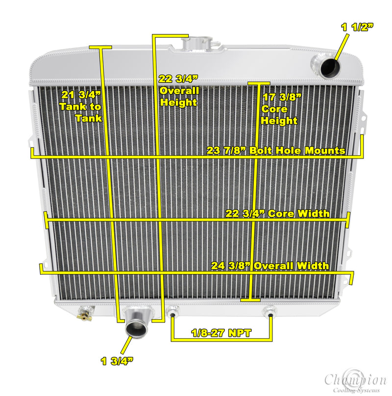 MC67GL-67FS16C 4 Row Combo