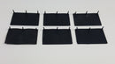 Rubber Shroud Flaps (6)