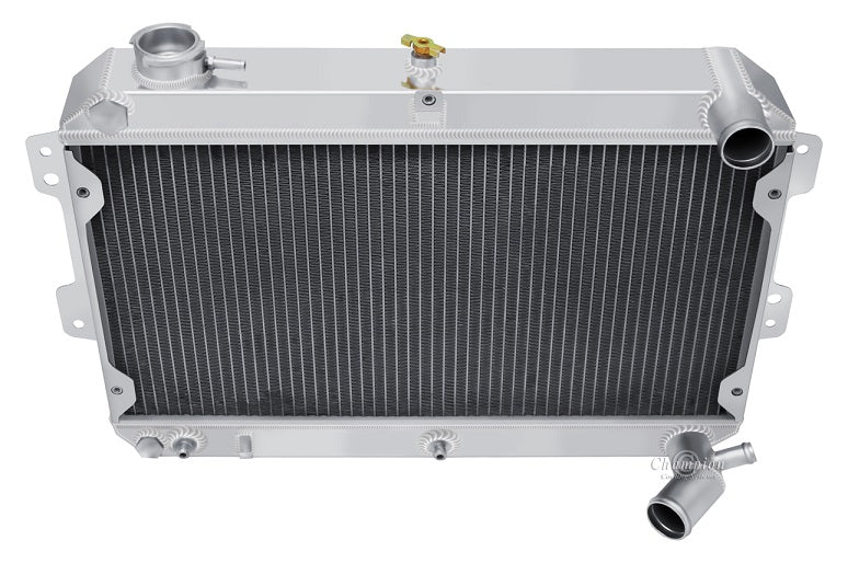 First Gen Rx7 Radiator RX7 Radiator (1979-1982)