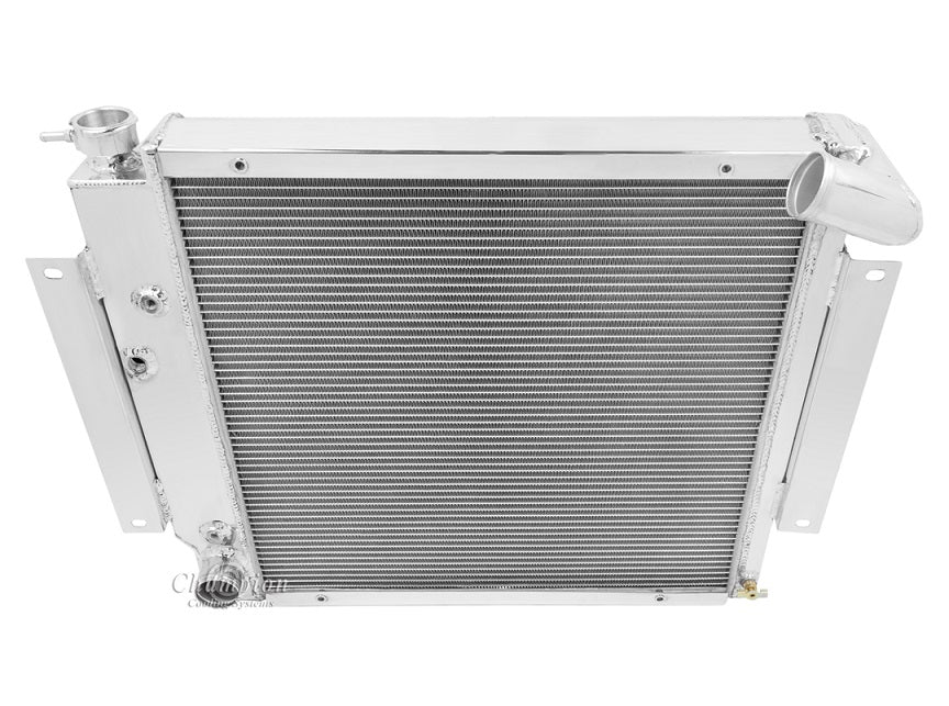 71-80 International Scout II Radiators | Champion Radiators