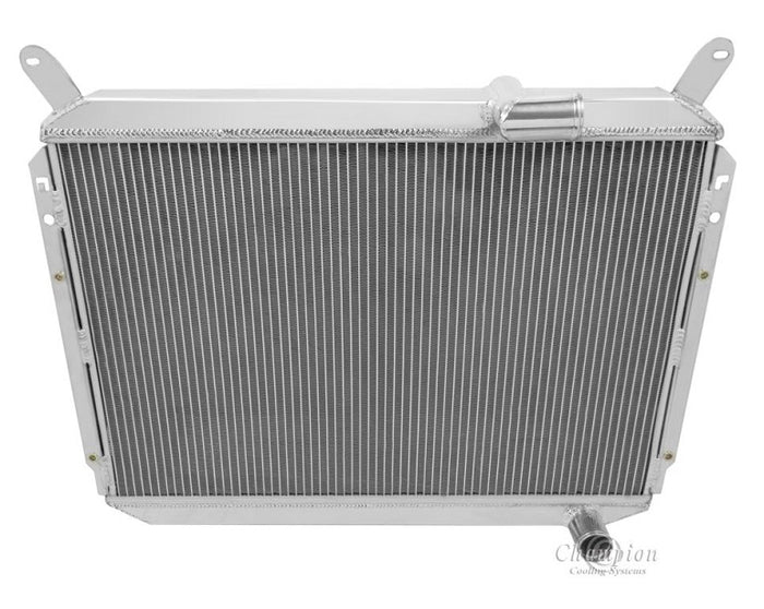 Nissan 300ZX Radiator (84-89)