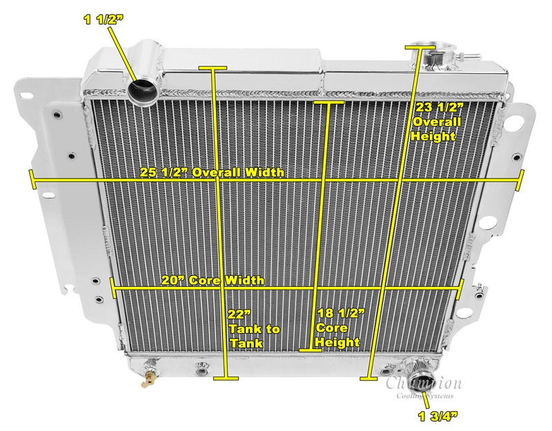BC8101-8101FS16 Bar & Plate Combo