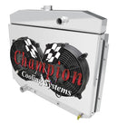 MC8164-8164FS12CSP 4 Row