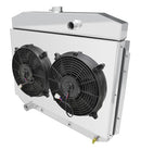 CC8164-8164FS12CSP 3 Row