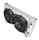 CC829DP-829FS11SP 3 Row Dual Pass