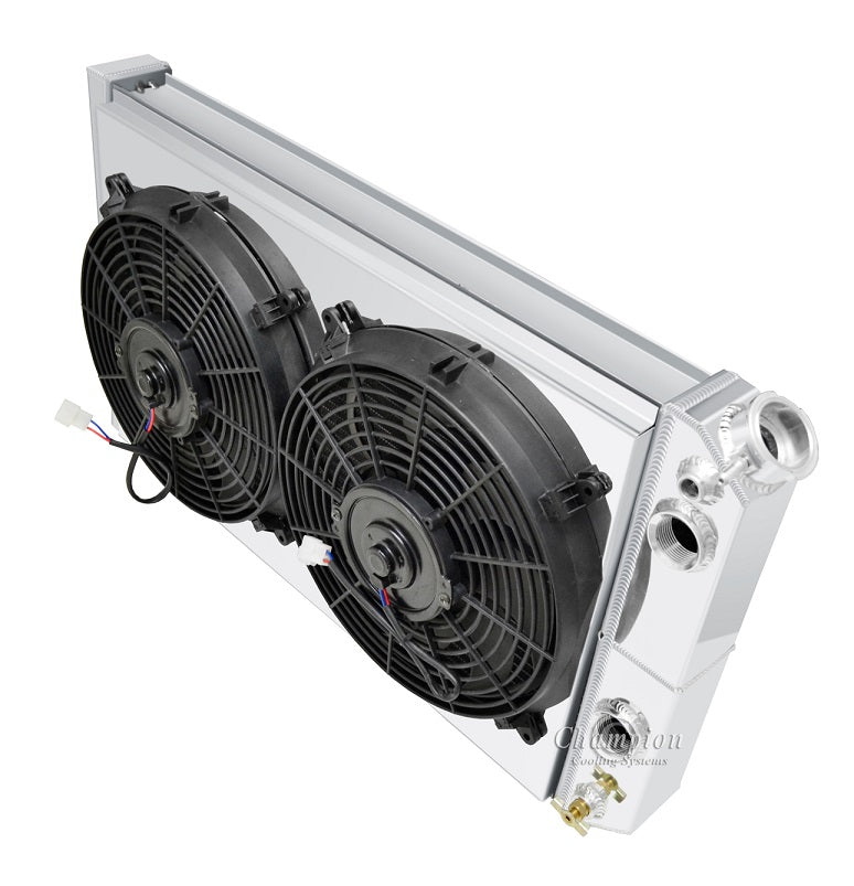 CC829DP-829FS11SP 3 Row Dual Pass