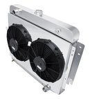 CC889-889FS12SP 3 Row Combo