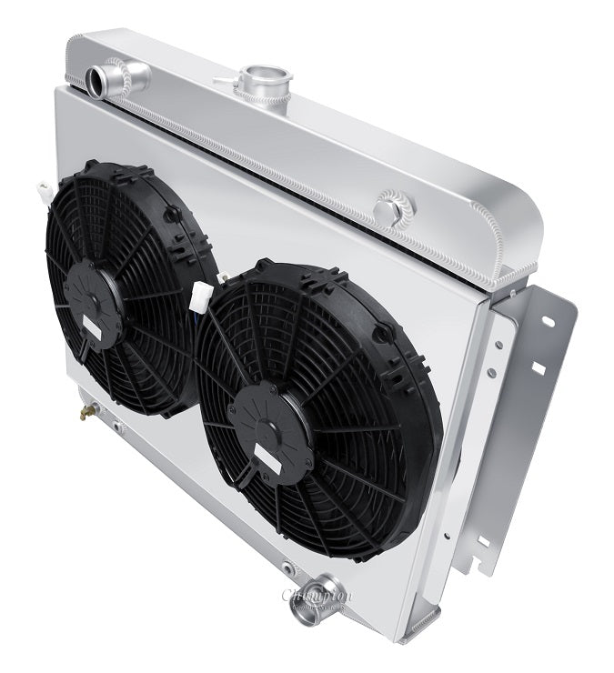 CC889-889FS12SP 3 Row Combo