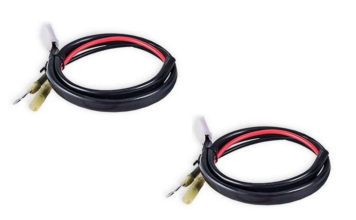 Deluxe Fan Pigtails (2)