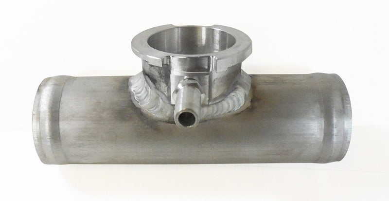 Inline Fill Neck 1.5"