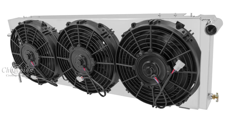 EC78-78FS10 2 Row Combo