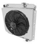 MC180-180FS16 4 Row Combo