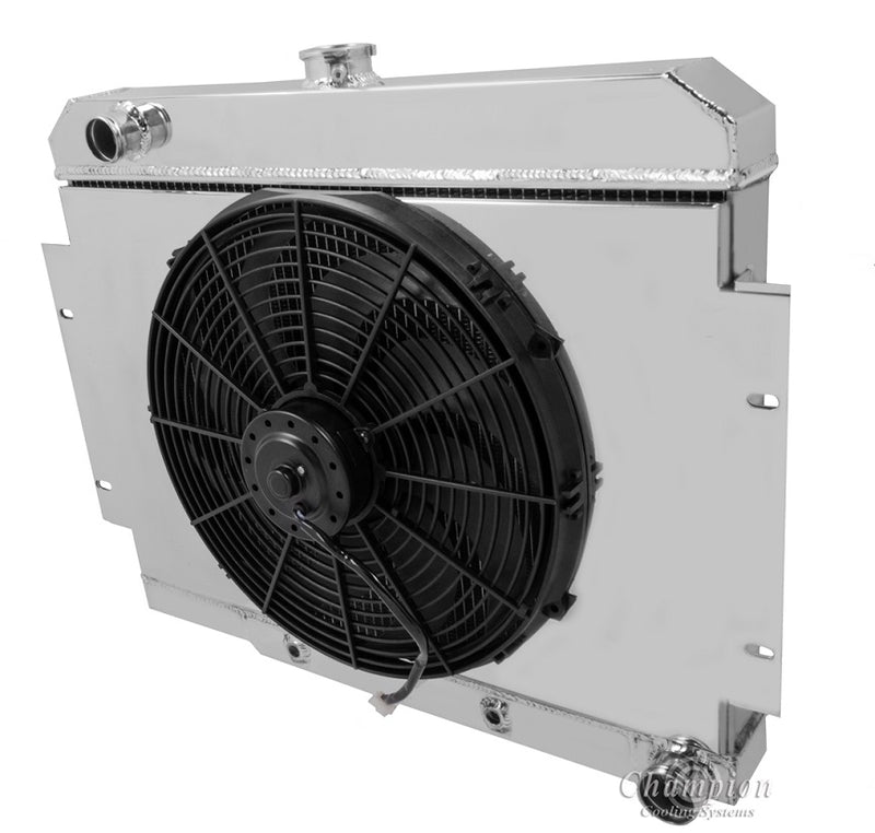 MC1919-1919FS16 4 Row Combo