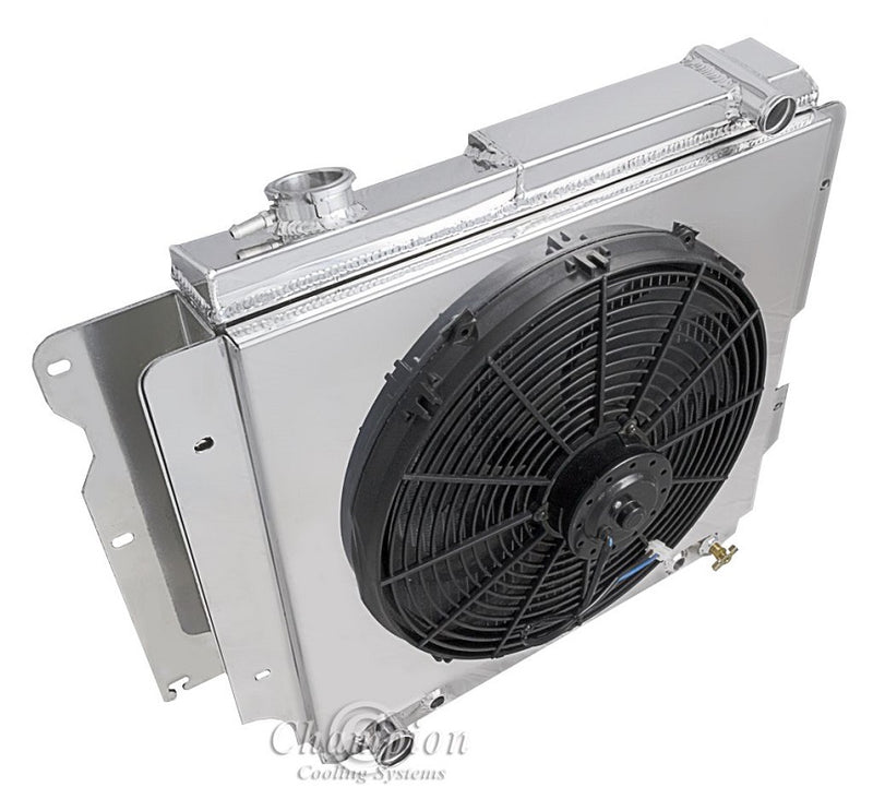 MC2101-2101FS16SP 4 Row Combo