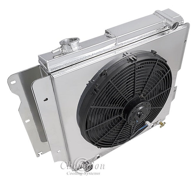 EC2101-2101FS16SP 2 Row Combo