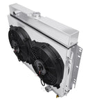 MC289-289FS12SP 4 Row Combo