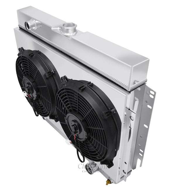 MC289-289FS12SP 4 Row Combo